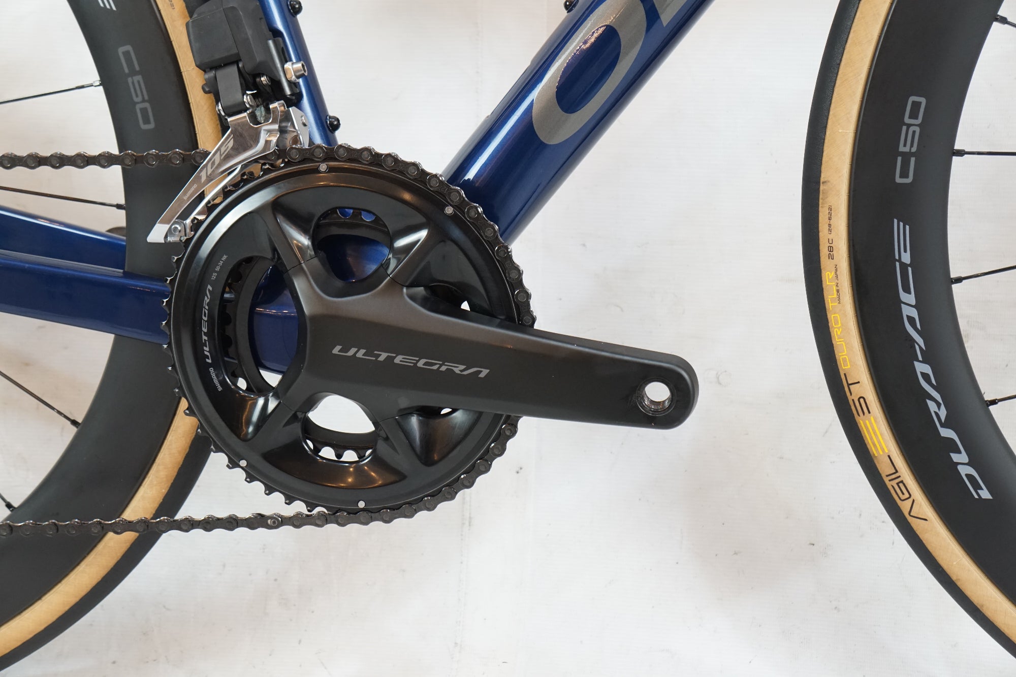 ORBEA 「オルベア」 ORCA M30i TEAM 2023年モデル ロードバイク / 世田谷店