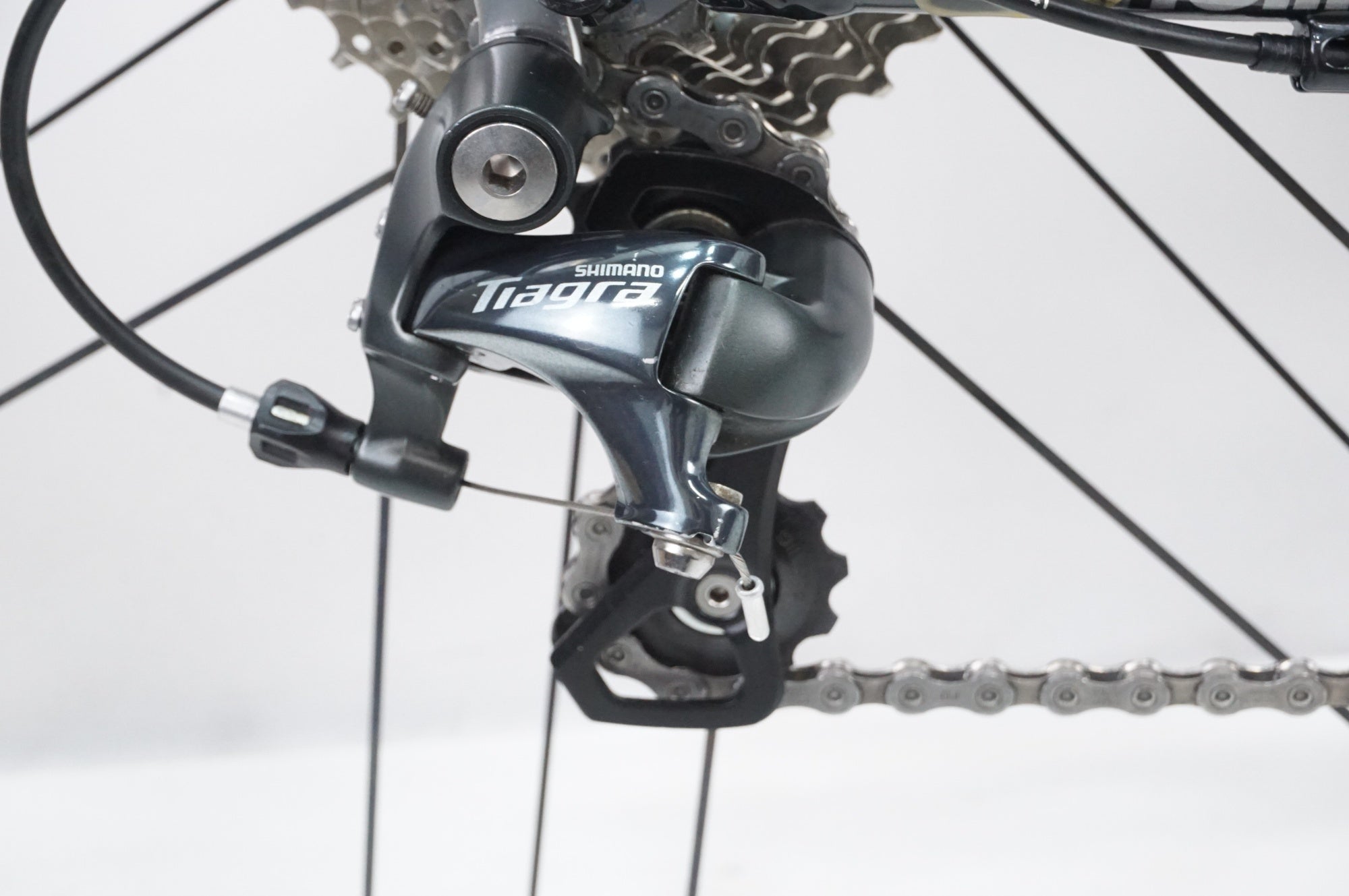 CINELLI 「チネリ」 EXPERIENCE 2018年モデル ロードバイク / 大宮店