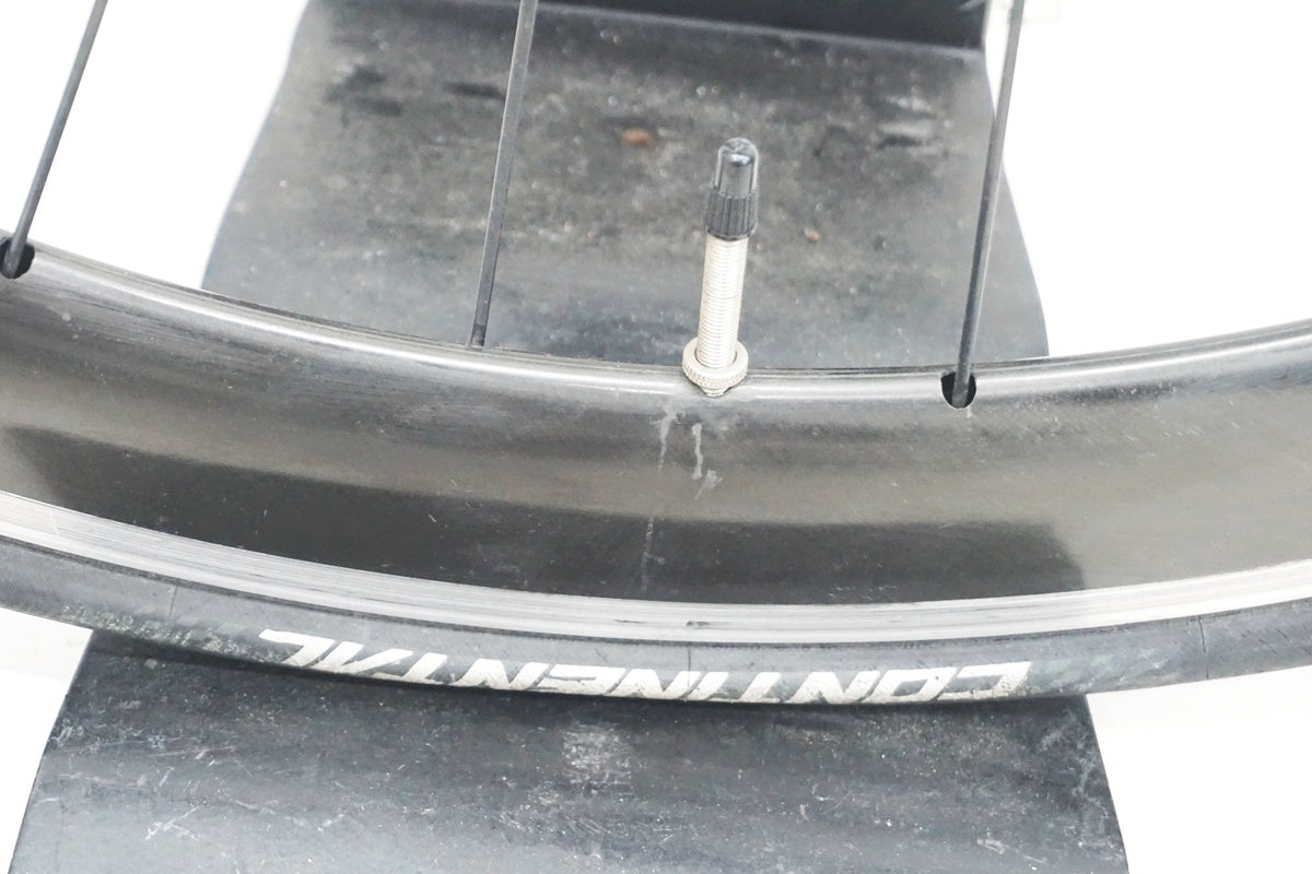 BONTRAGER 「ボントレガー」 AURA5 シマノ11速 ホイールセット / 大阪美原北インター店