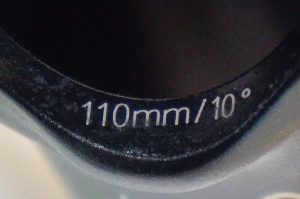 EASTON 「イーストン」 EA90 110mm φ31.8 ステム / 熊谷本店