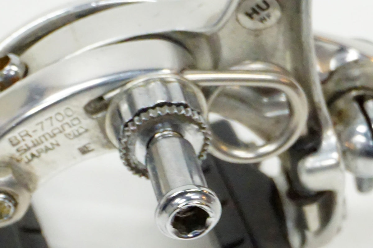SHIMANO 「シマノ」 DURA-ACE BR-7700 ブレーキセット / 名古屋大須店