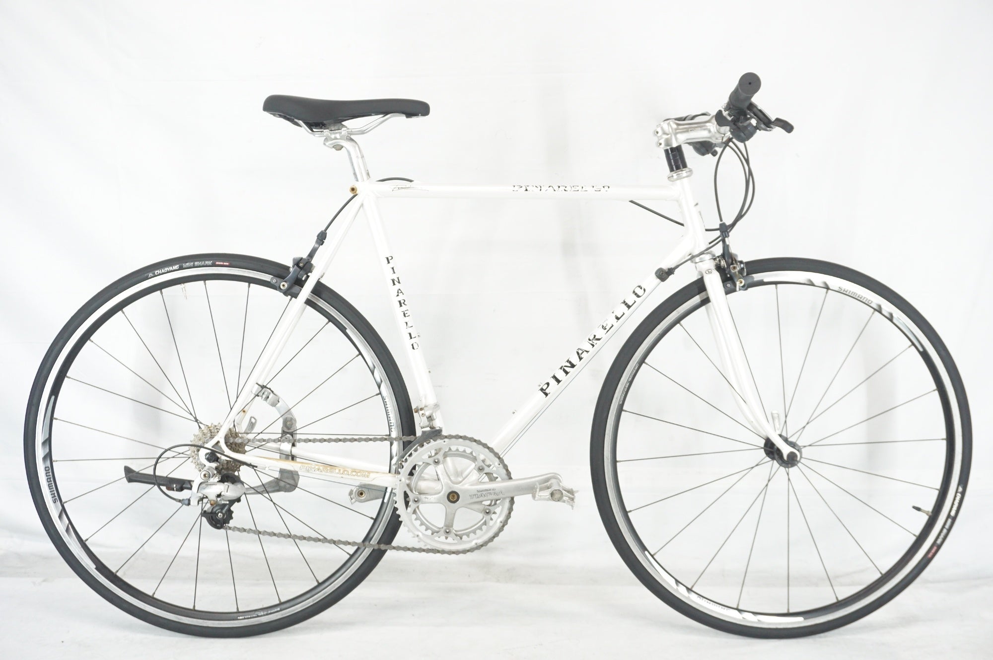 PINARELLO 「ピナレロ」 年式不明 クロモリロード / 阪急塚口店