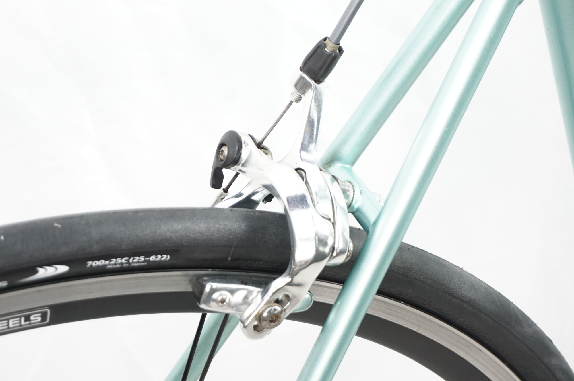 PANASONIC 「パナソニック」 ORDER B-OCC43 2000年頃 クロモリ ロードバイク / 川越店