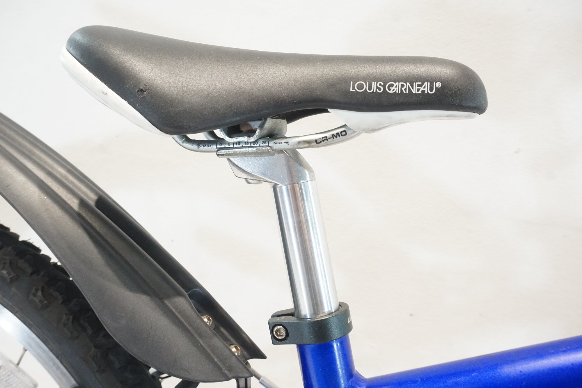 LOUIS GARNEAU 「ルイガノ」 LGS-J22 2019年ごろモデル 22インチ キッズバイク / 横浜戸塚店