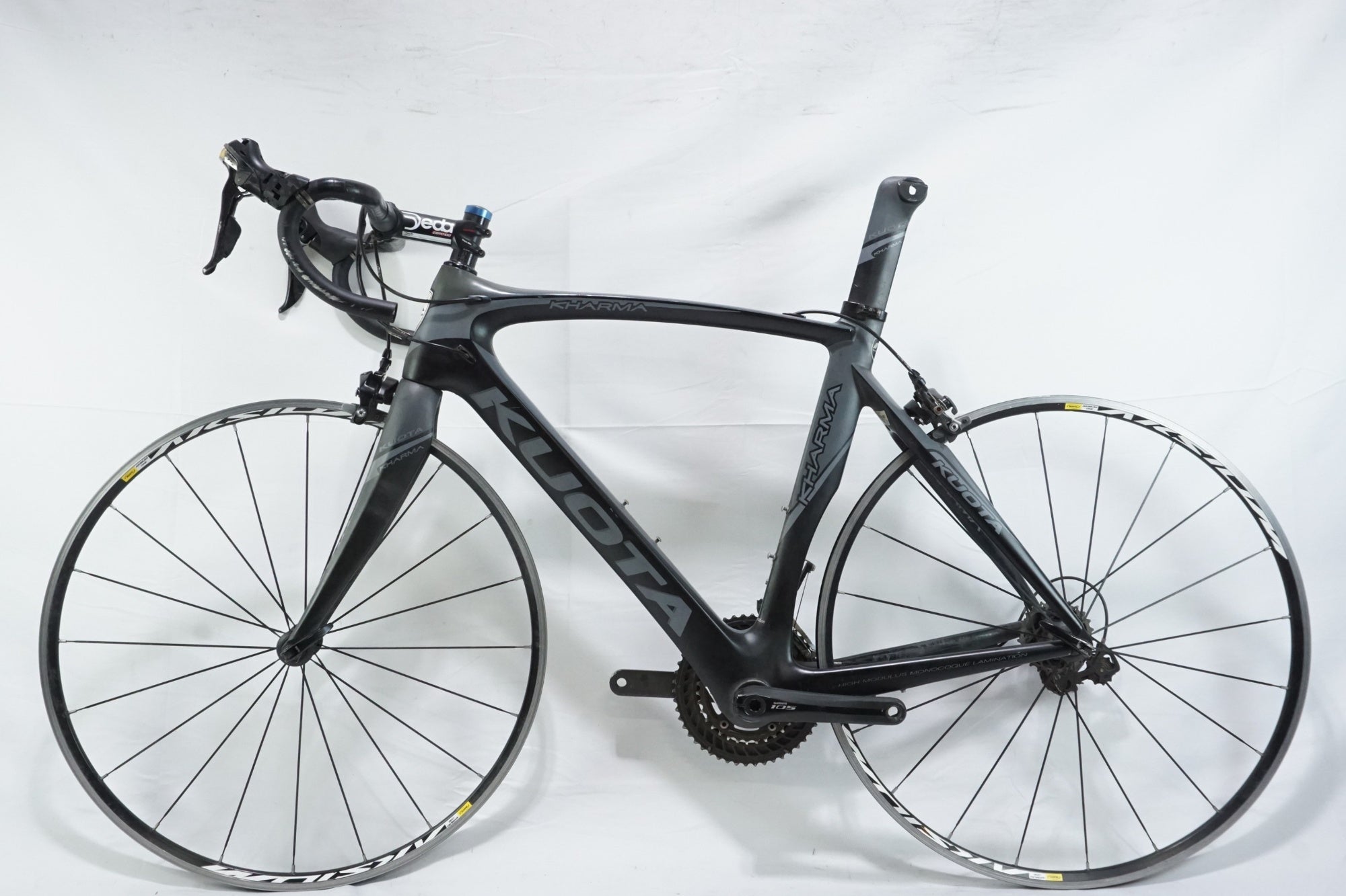 ジャンク KUOTA 「クオータ」 KHARMA 2015年モデル ロードバイク / 中目黒店