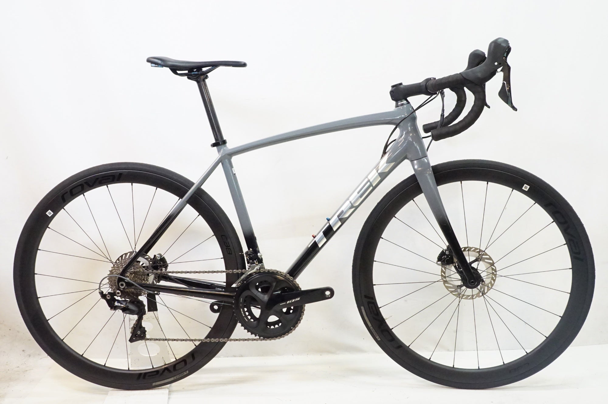 TREK 「トレック」 EMONDA ALR5 DISC 2020年モデル カスタム