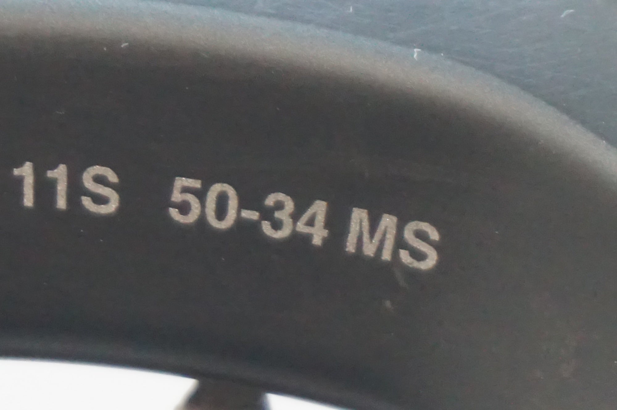 SHIMANO 「シマノ」 ULTEGRA FC-R8000 50-34T 170mm クランク / 福岡店