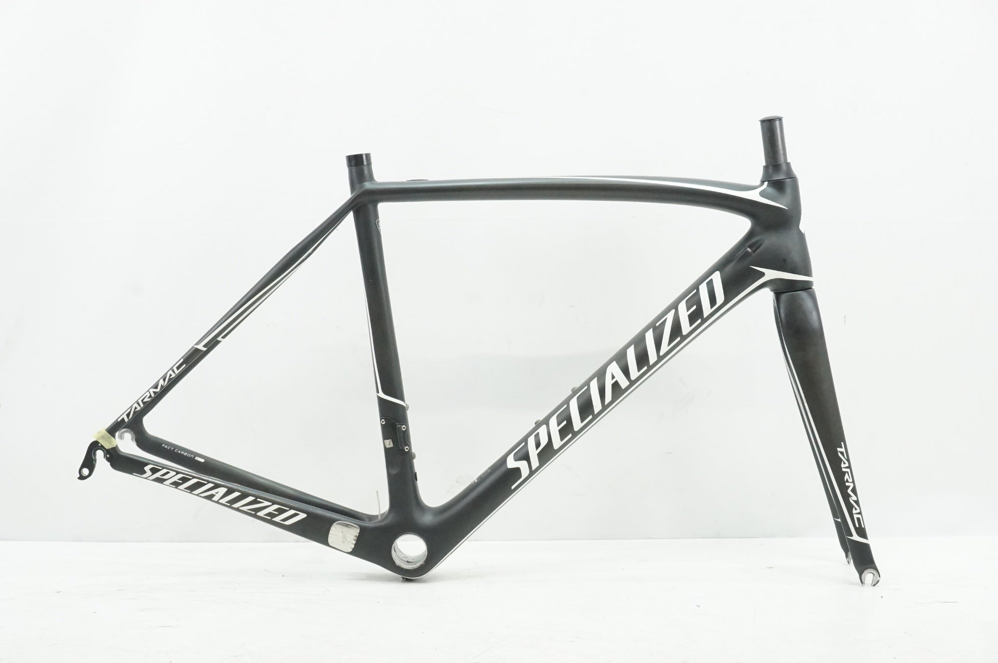 ジャンク SPECIALIZED TARMAC SL4 ELITE 2017年モデル 54サイズ