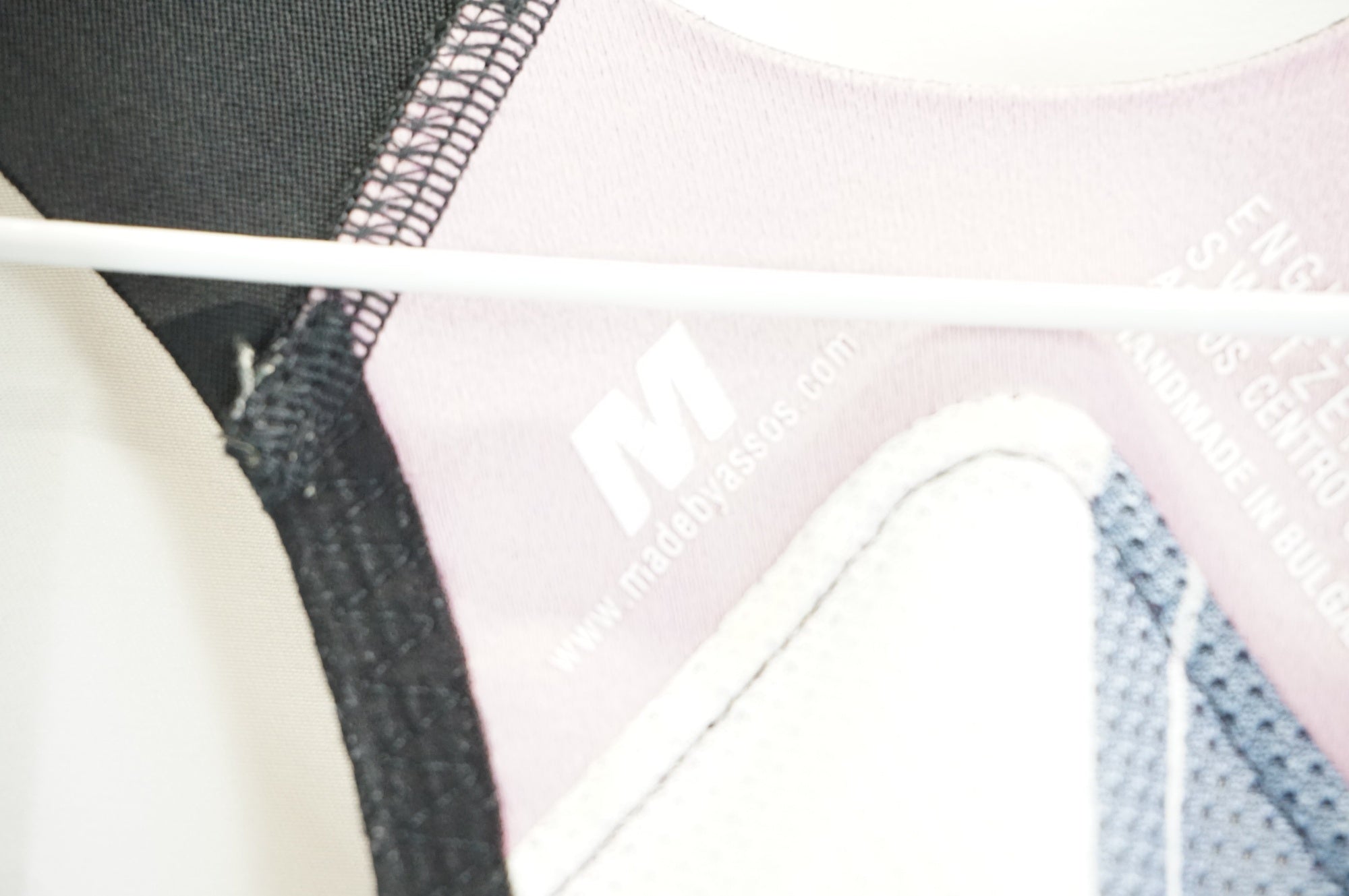 ASSOS 「アソス」 T.NEOPRO S7 Mサイズ ビブショーツ / 宇都宮店