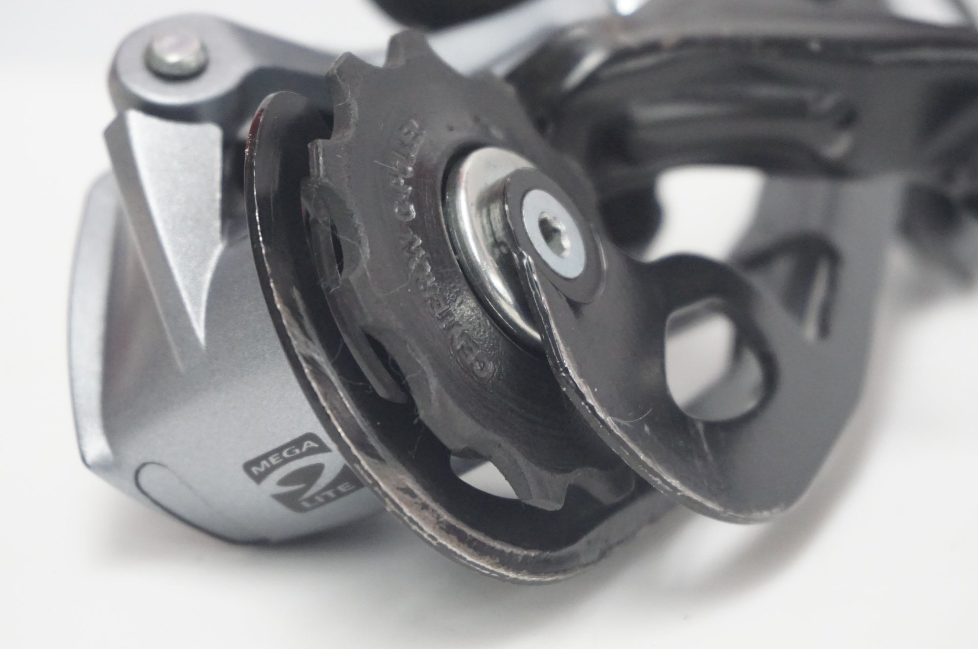 SHIMANO 「シマノ」 ACERA RD-M3000 リアディレイラー / 福岡店