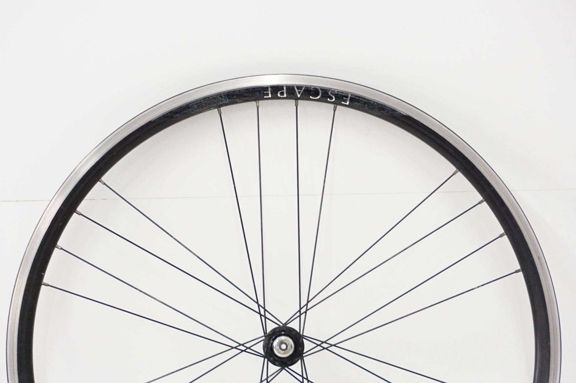 GIANT 「ジャイアント」 ESCAPE SHIMANO10S ホイールセット / 浜松店