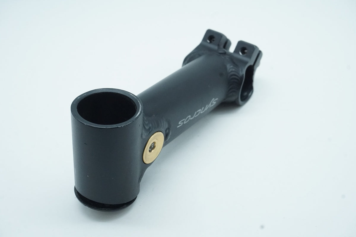 SYNCROS「シンクロス」 キャトルフロット φ31.8 125mm ステム/ 京都西院店
