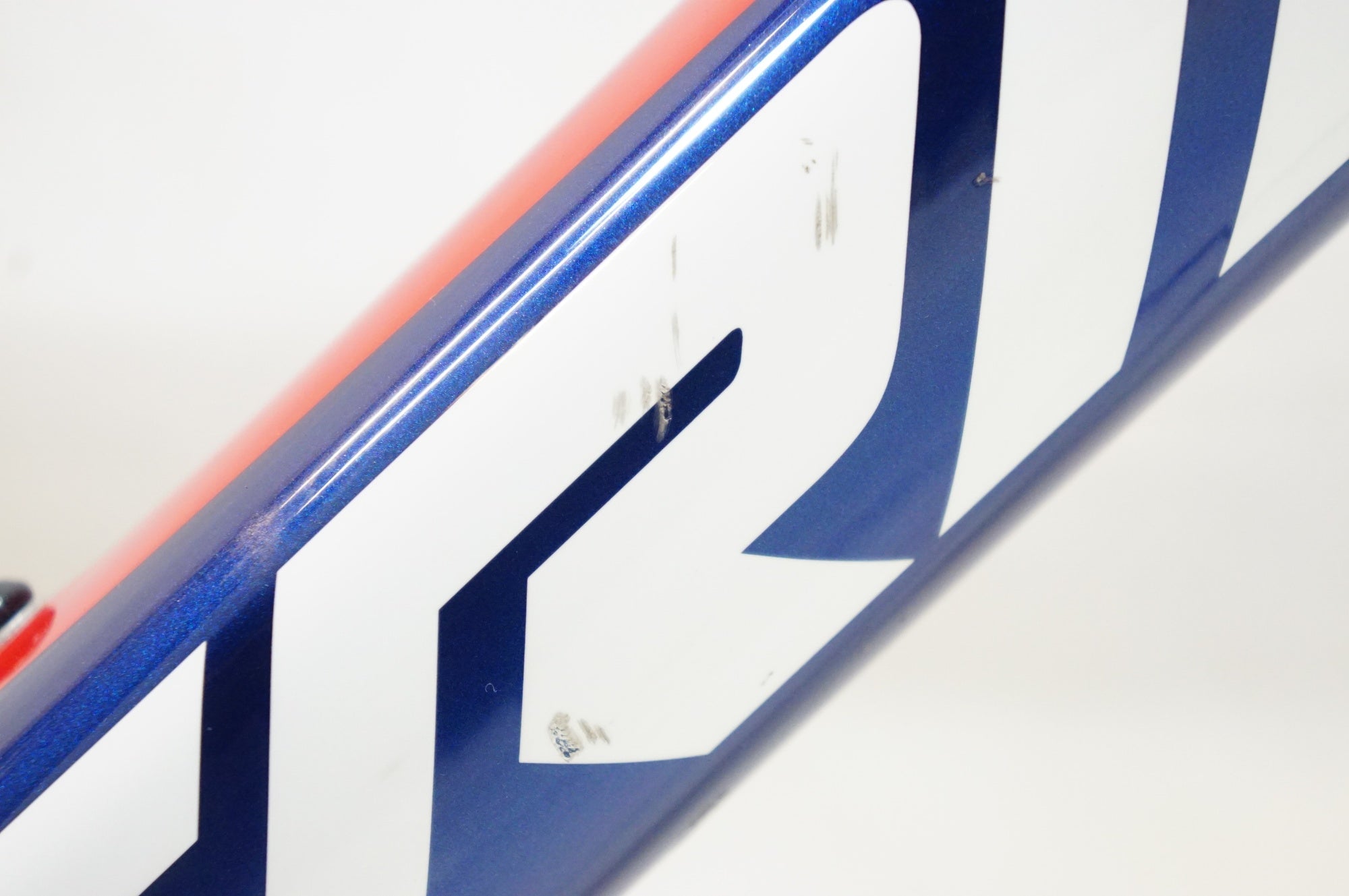 ジャンク MERIDA 「メリダ」 SCULTURA 4000 2018年モデル フレームセット / 熊谷本店