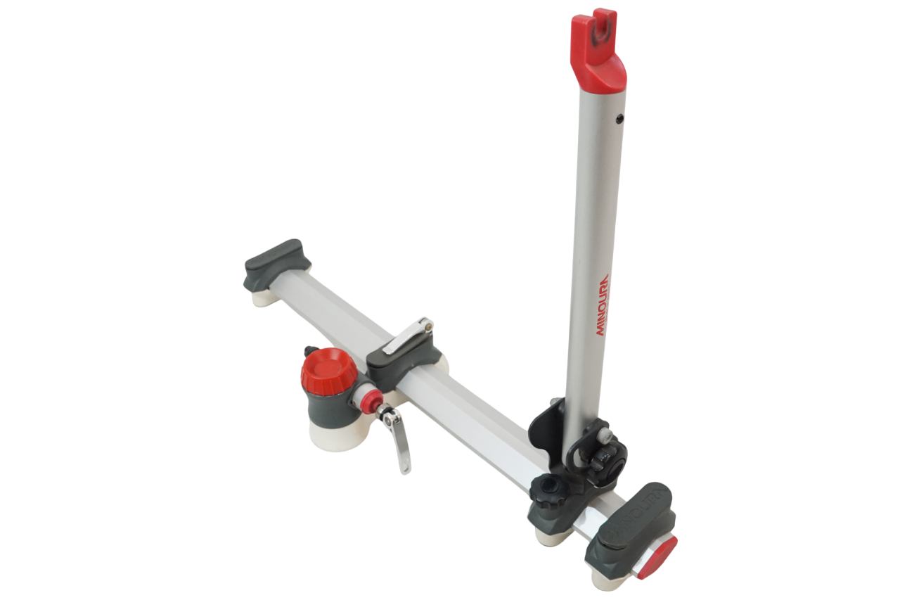 MINOURA 「ミノウラ」 VERGO TF1 車載スタンド/ バイチャリ浦和ベース