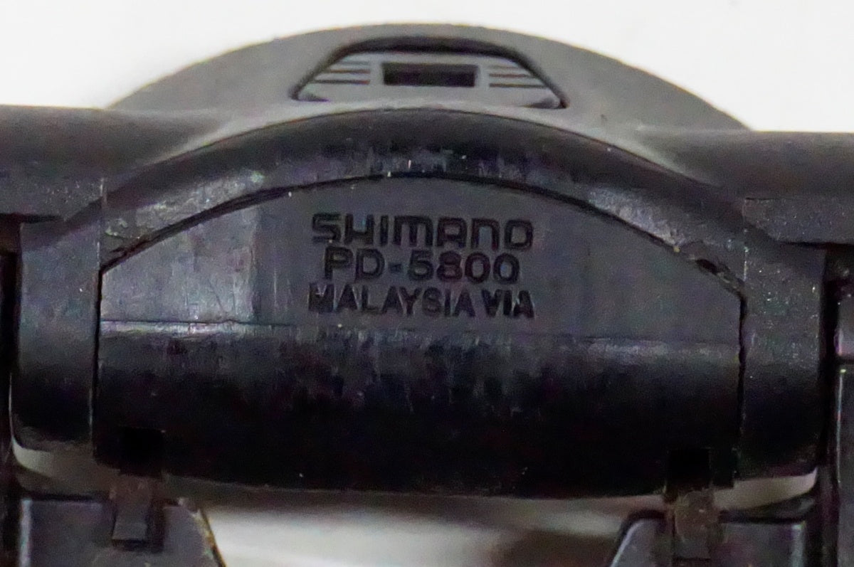 SHIMANO 「シマノ」 105 PD-5800 ペダル / 名古屋大須店
