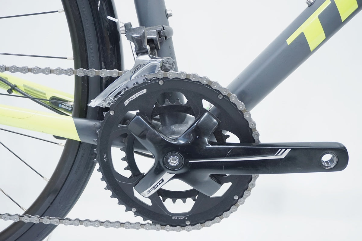 TREK 「トレック」 ZEKTOR3 2018年モデル クロスバイク / 京都八幡店