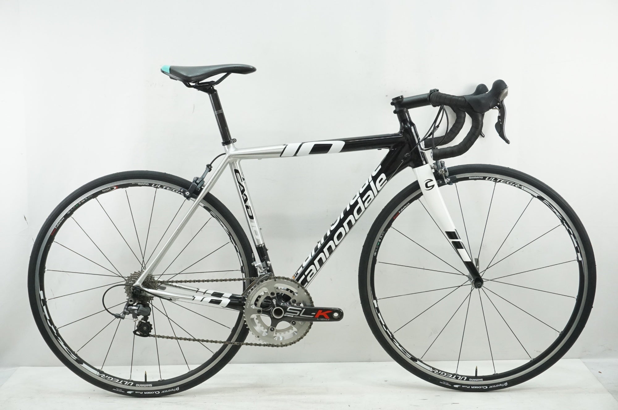 CANNONDALE 「キャノンデール」 CAAD10 3 ULTEGRA 2013年モデル カスタム ロードバイク / 大宮店