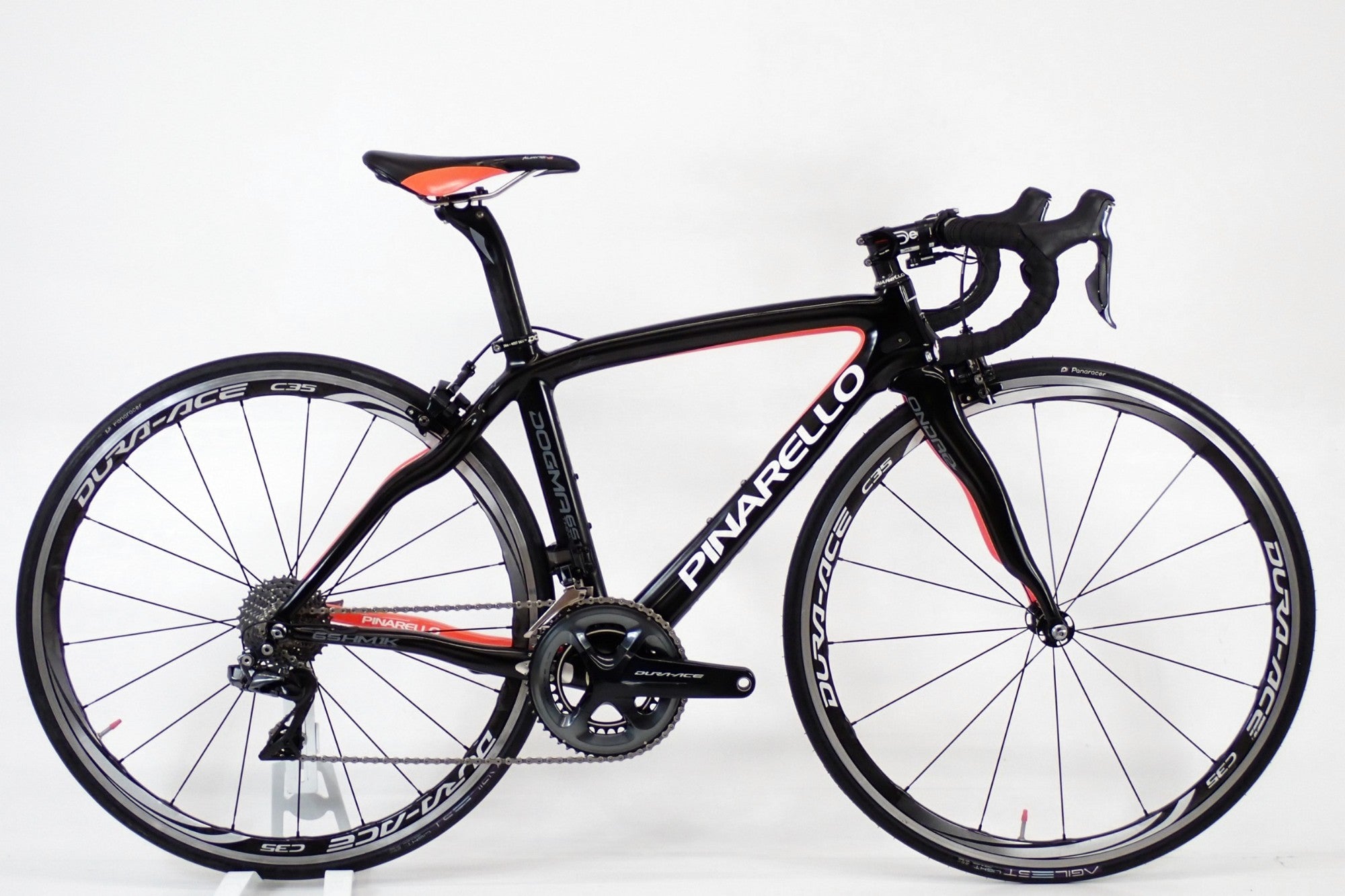 PINARELLO 「ピナレロ」 DOGMA 65.1 THINK2 2013年モデル ロードバイク / 伊勢崎店