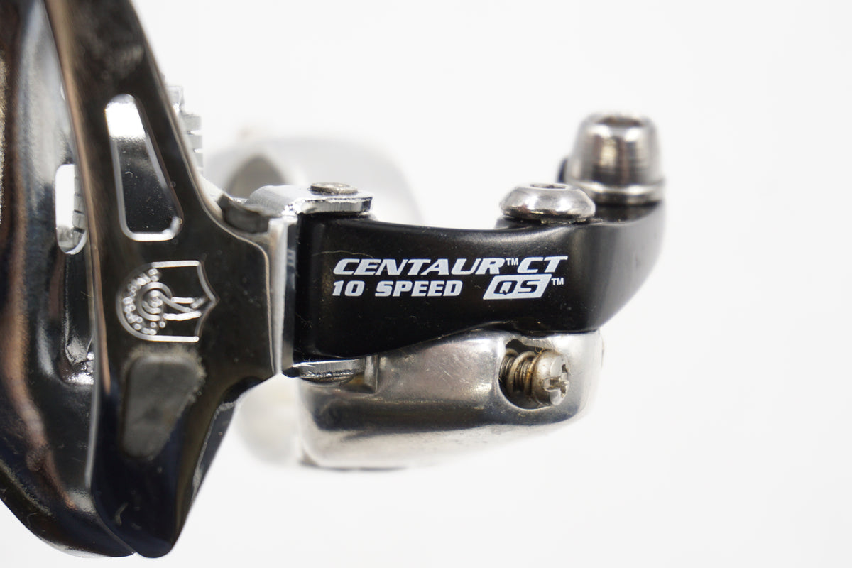 CAMPAGNOLO 「カンパニョーロ」 CENTAUR CT フロントディレイラー / 奈良店