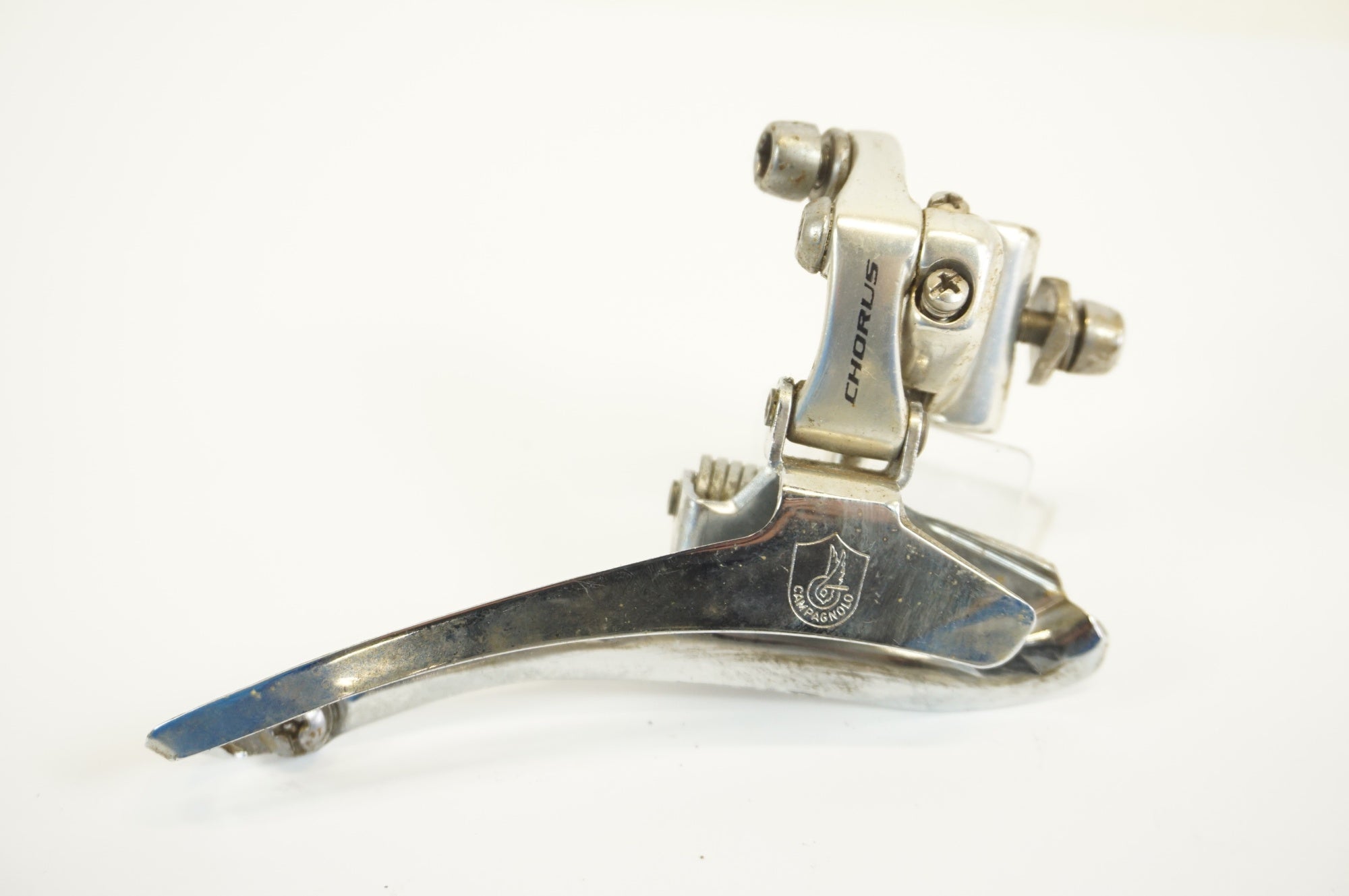 Campagnolo Chorus フロントディレイラー Campagnolo Chorus フロントディレイラー
