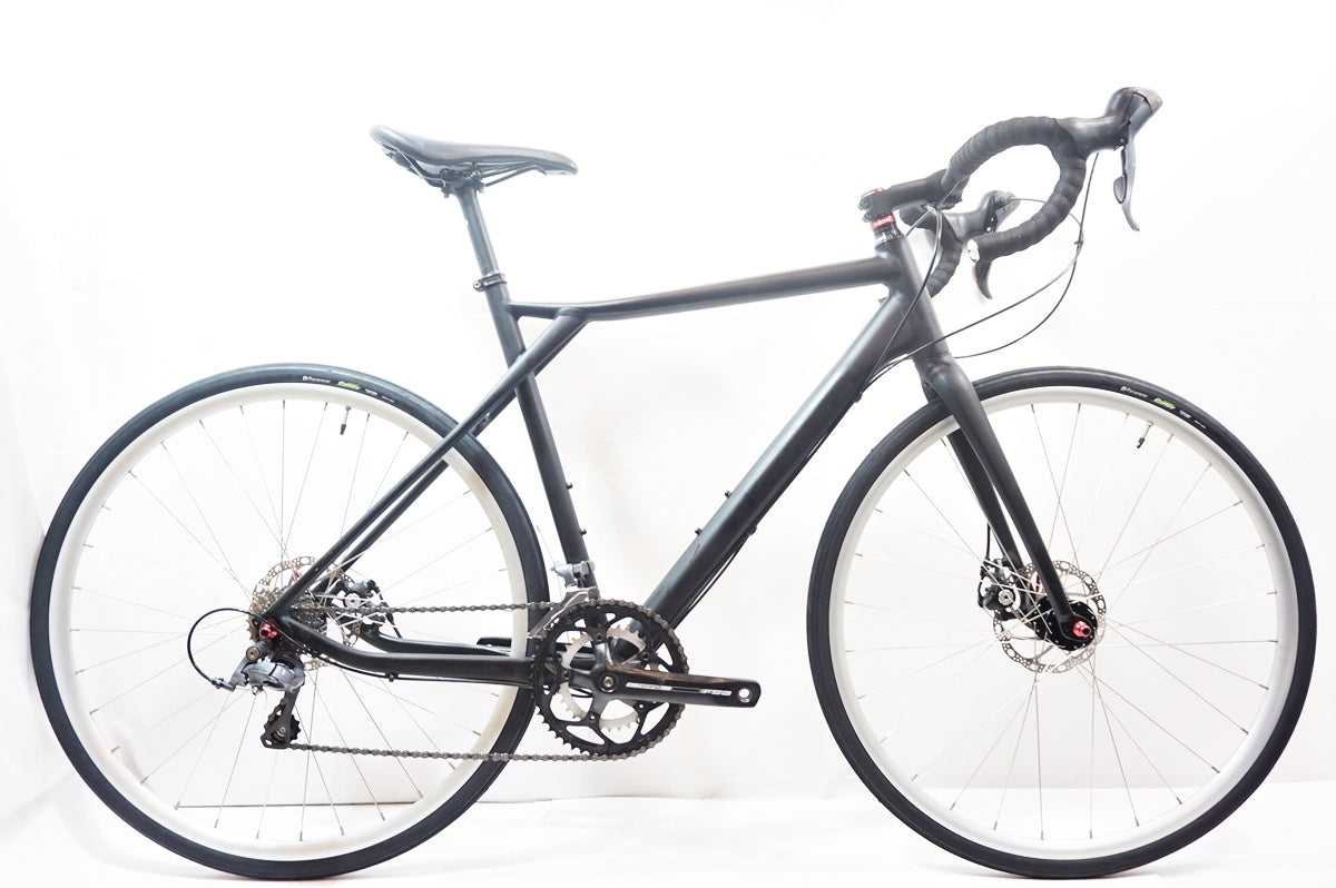 GT 「ジーティー」 GRADE ALLOY CLARIS 2015年モデル グラベルロード / バイチャリ世田谷店