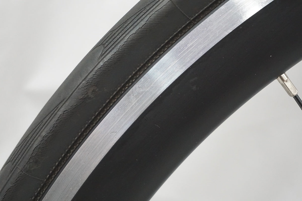 MERIDA 「メリダ」 EXPERT CW SHIMANO 11速 ホイールセット / 奈良店