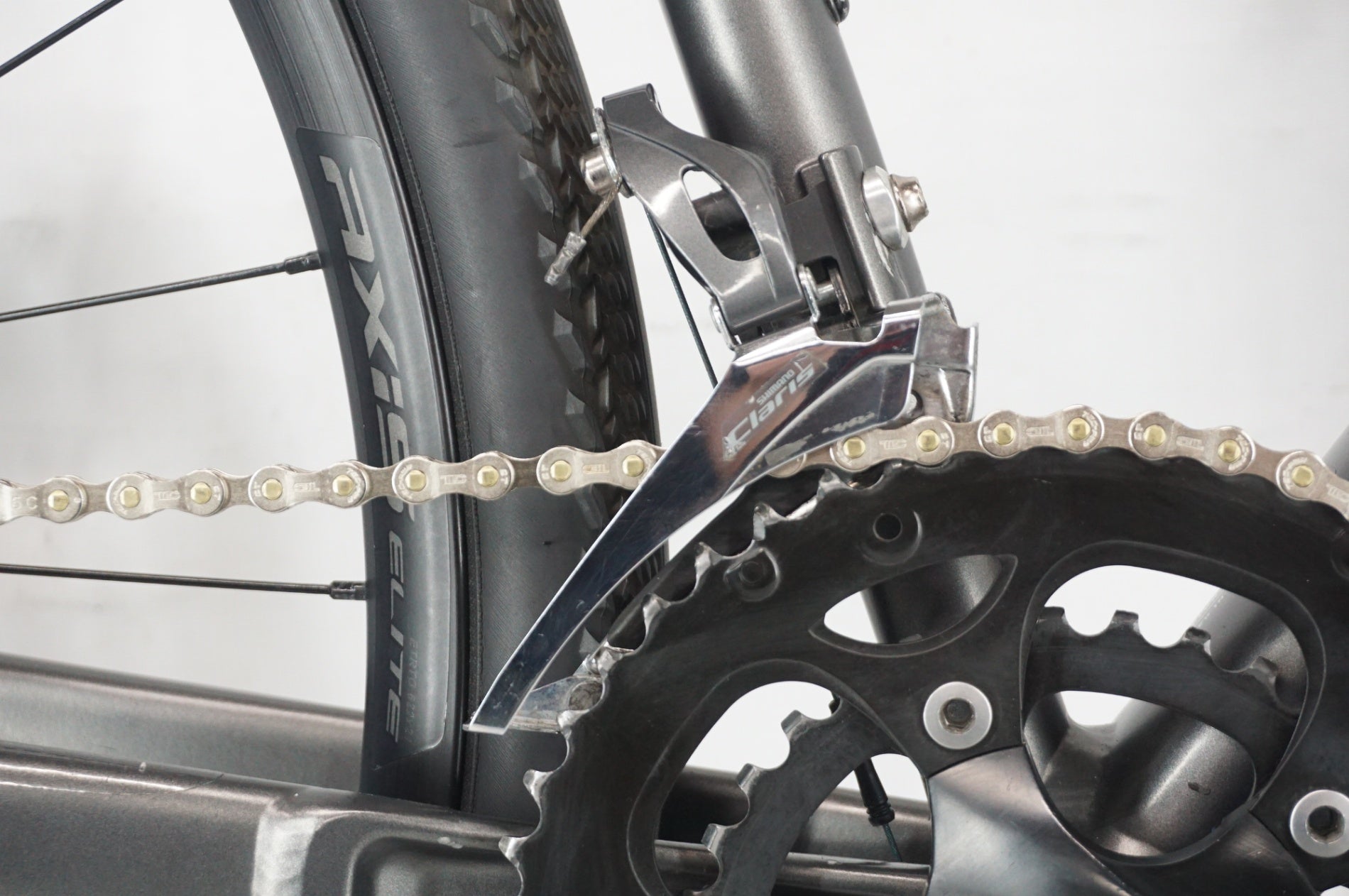 SPECIALIZED 「スペシャライズド」 DIVERGE E5 2022年モデル グラベルロード / 阪急塚口店