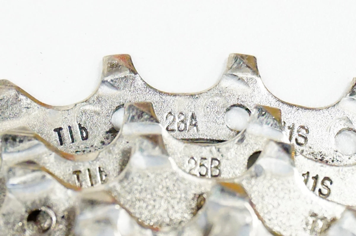 SHIMANO 「シマノ」 105 CS-R7000 11-28T スプロケット / 名古屋大須店