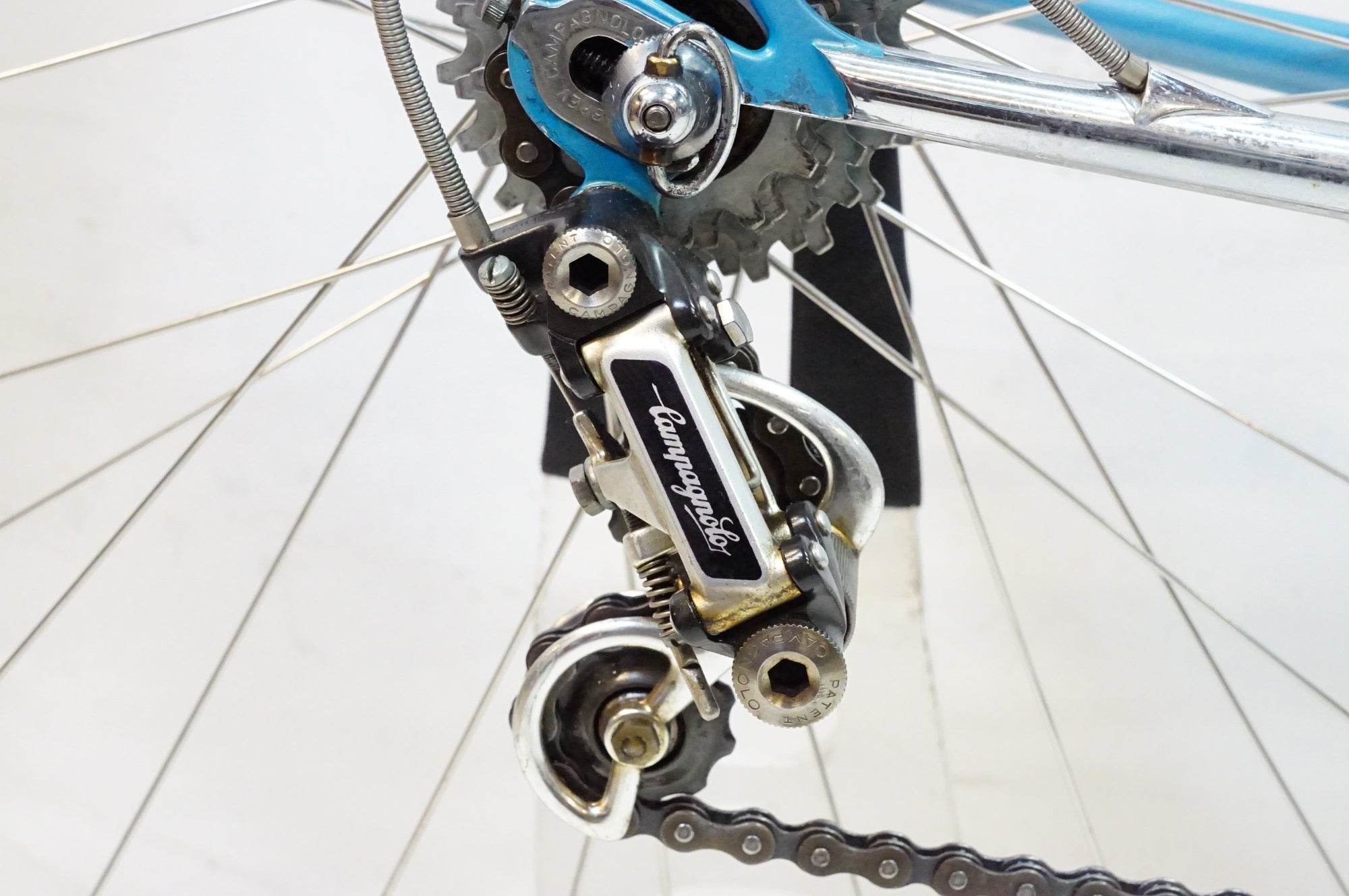 HOLKS 「ホルクス」 1980後半頃 ロードバイク / 熊谷本店