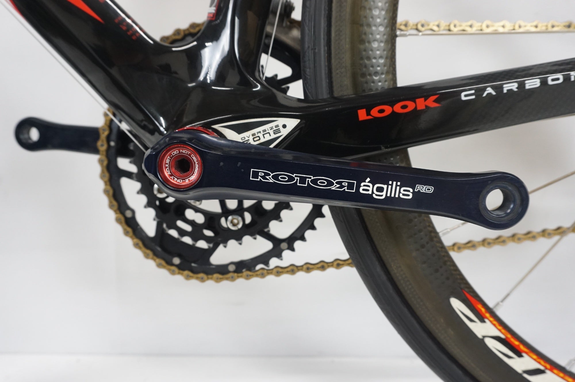 LOOK 「ルック」 KG486 2005年モデル ロードバイク / 中目黒店