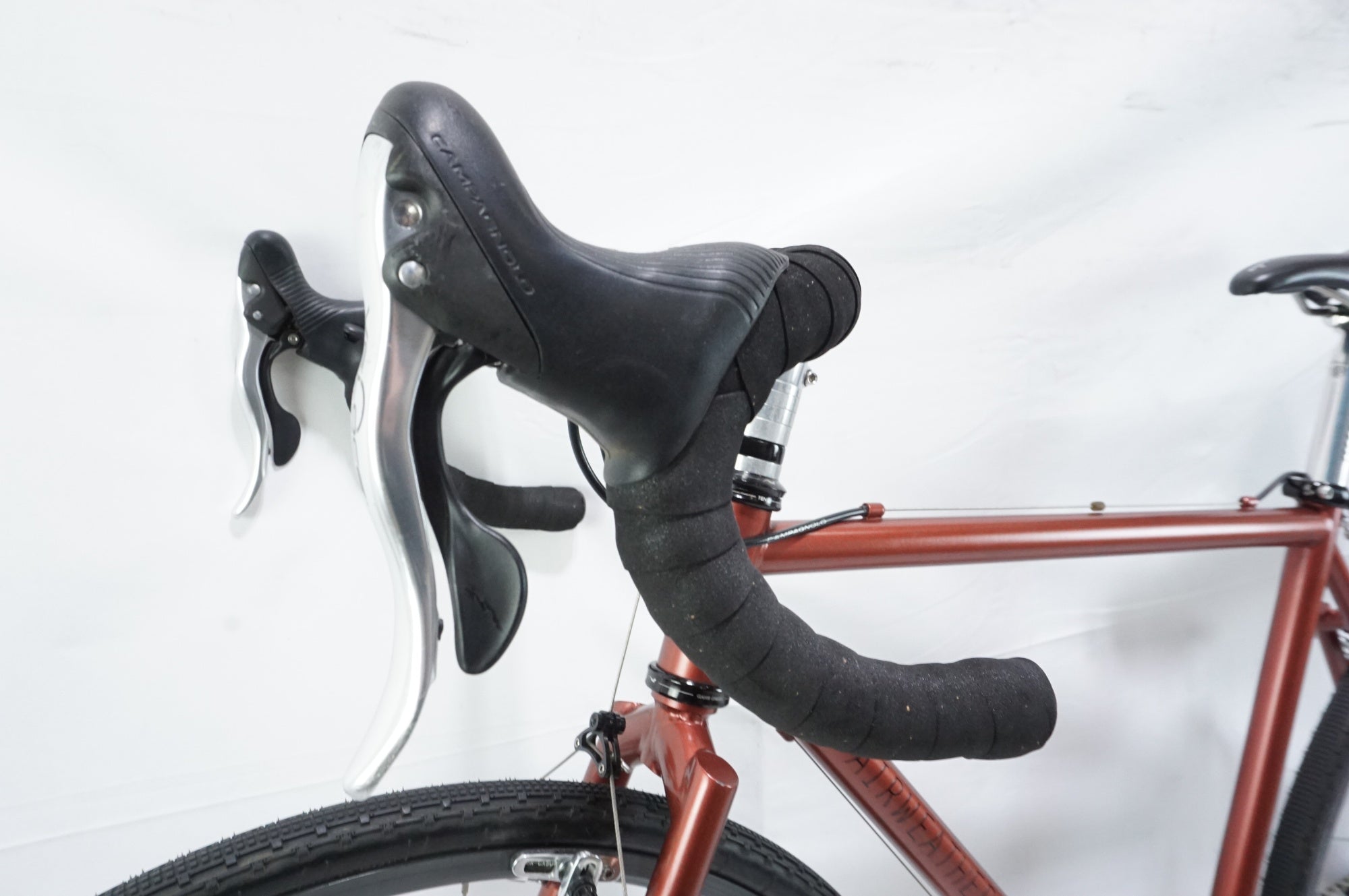 FAIRWEATHER 「フェアウェザー」 CX 2014年モデル ロードバイク / 中目黒店