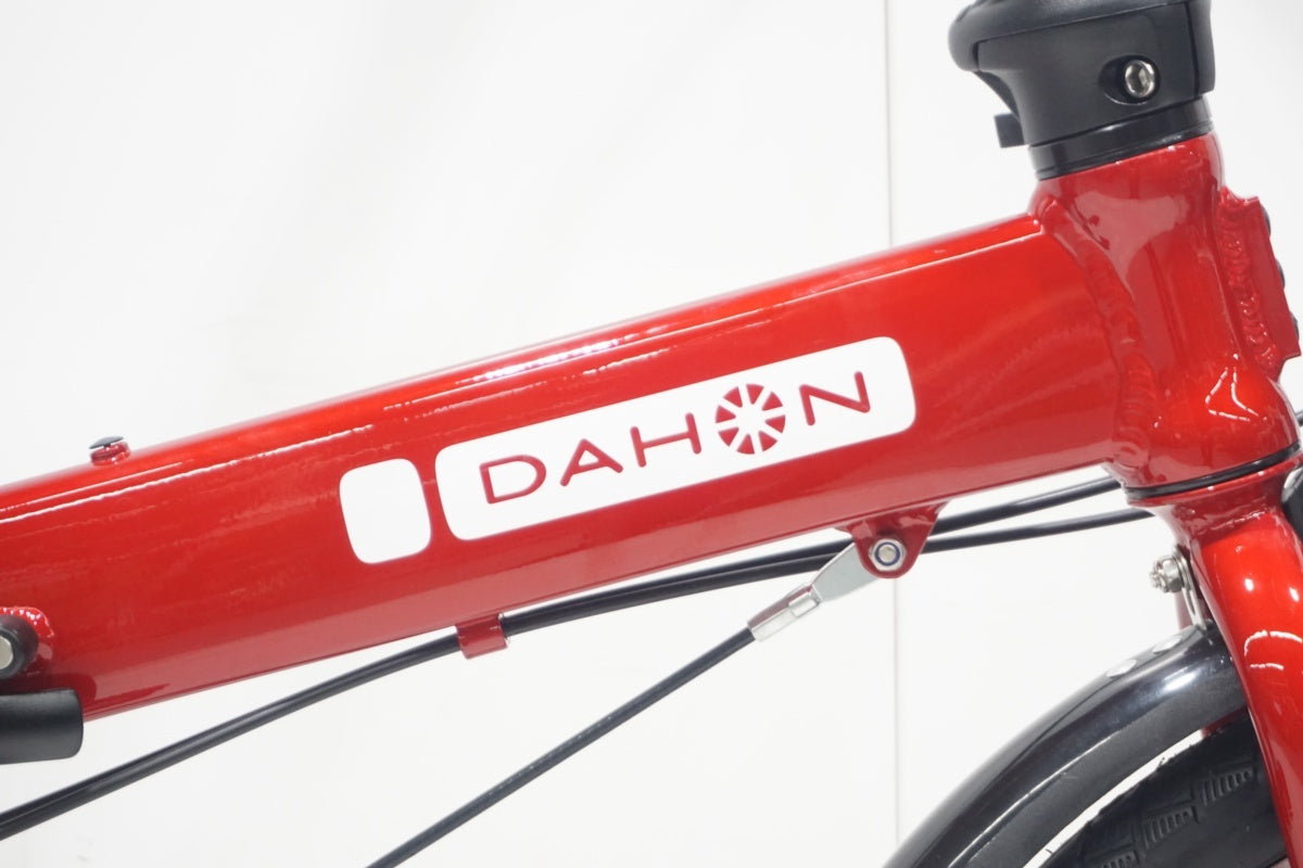 DAHON 「ダホン」 HIT 2023年モデル 20インチ 折り畳み自転車 / 滋賀大津店