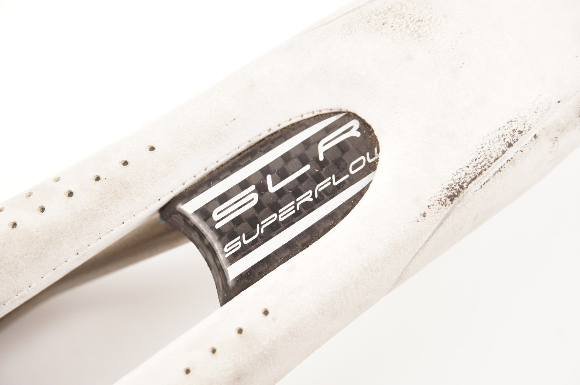 SELLE ITALIA 「セライタリア」 SLR SUPER FLOW TITANIUM サドル / 中目黒店