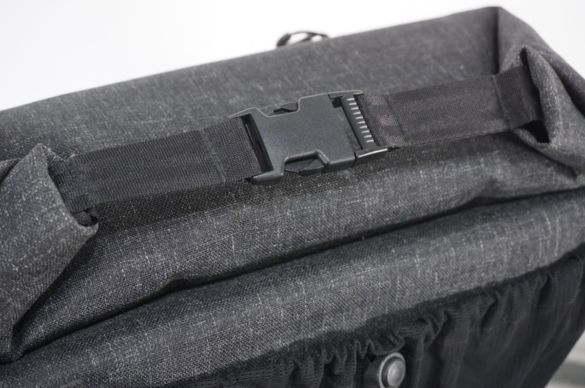 TERN 「ターン」 DRY GOODS BAG キャリアバッグ / AKIBA店