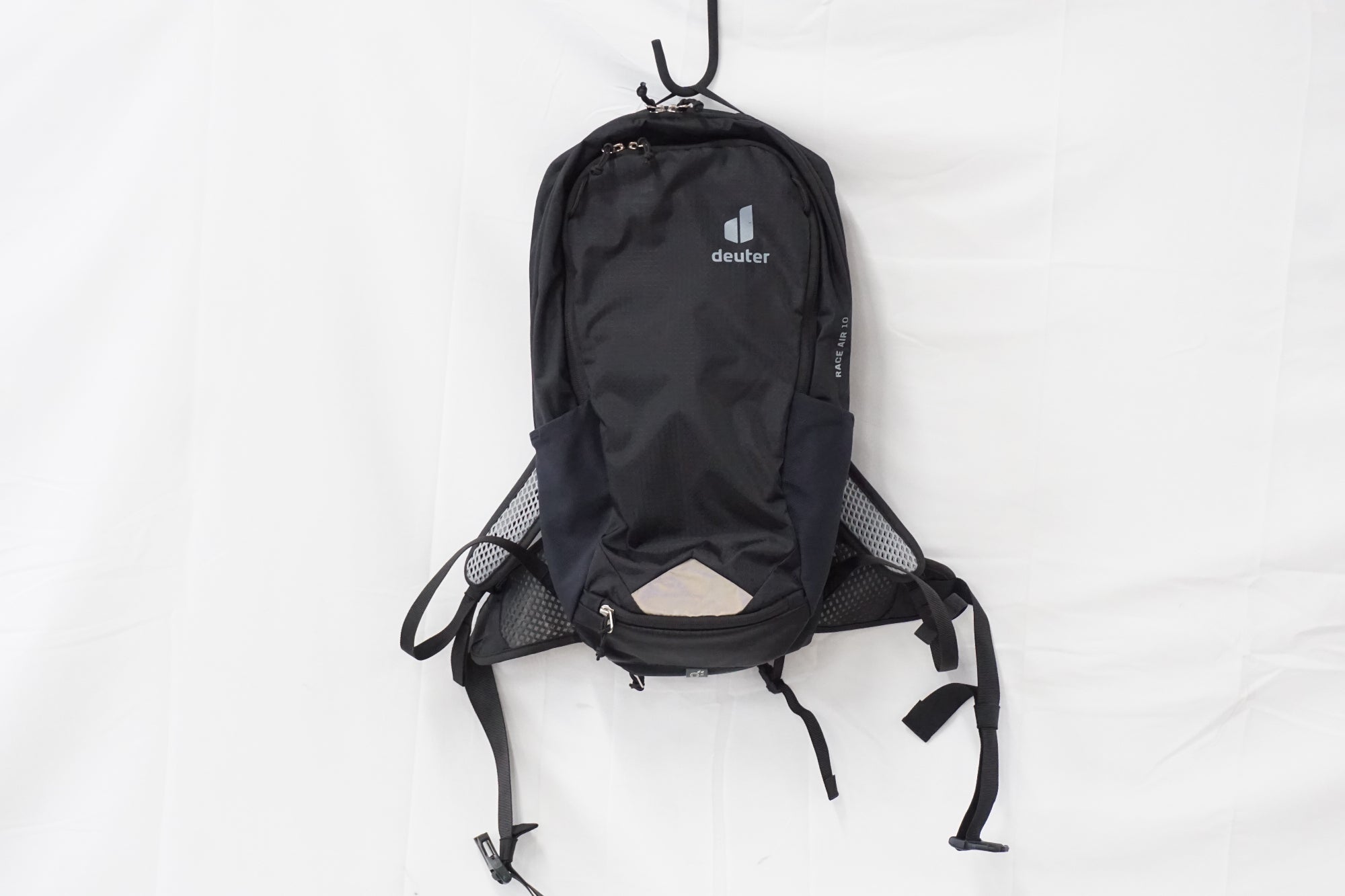DEUTER 「ドイター」 RACE AIR 10 バックパック / 奈良店