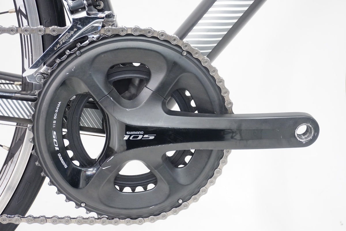 CANYON「キャニオン」 ULTIMATE AL SLX 2015年モデル ロードバイク / 浜松店