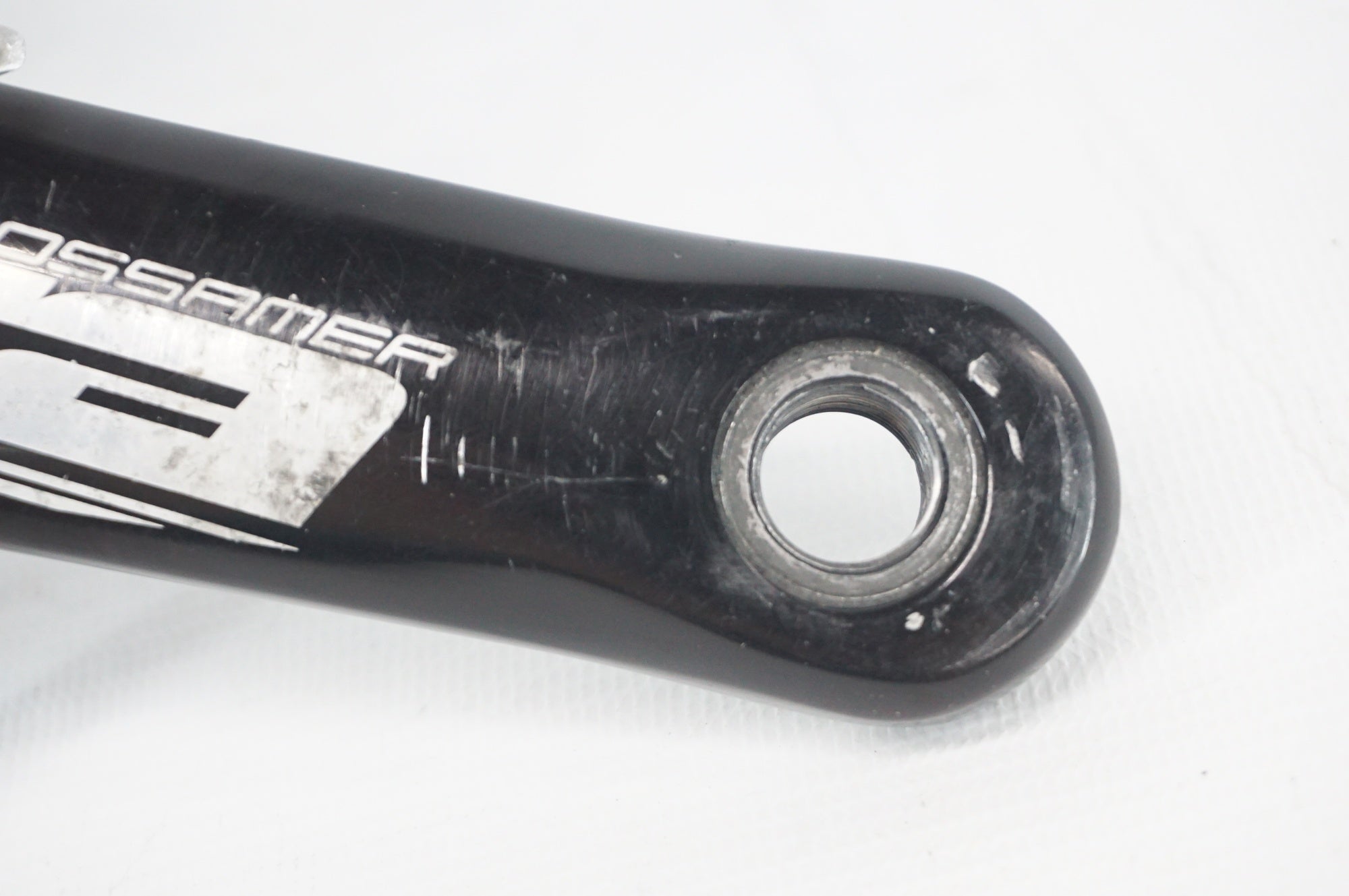 FSA 「エフエスエー」 GOSSAMER BB30 50-34T 170mm クランク / 阪急塚口店