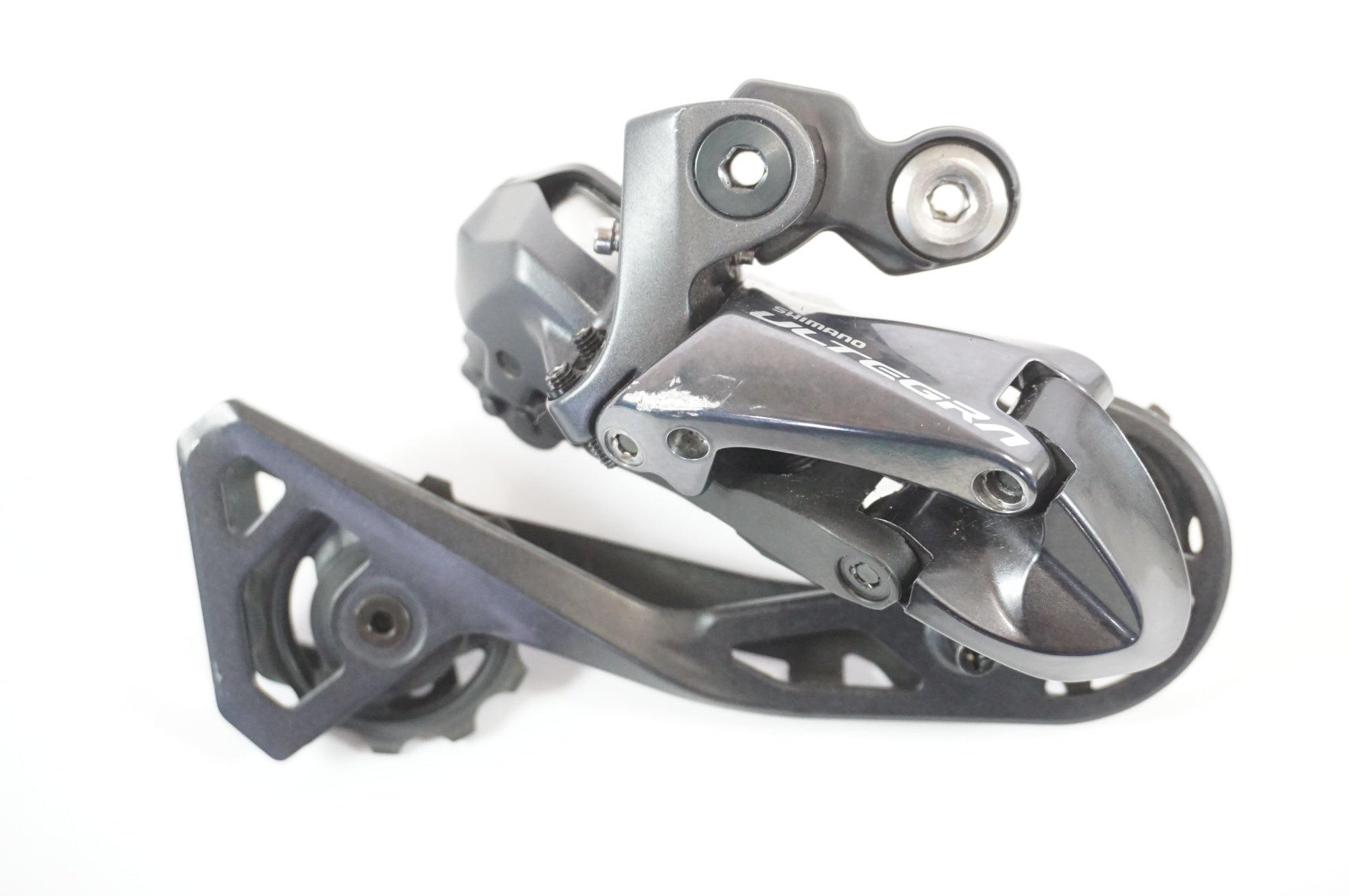 SHIMANO 「シマノ」 ULTEGRA Di2 RD-R8050 リアディレイラー / 宇都宮