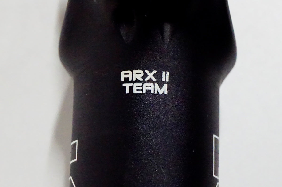3T 「スリーティー」 ARX II TEAM Φ31.8 90mm ステム / 名古屋大須店