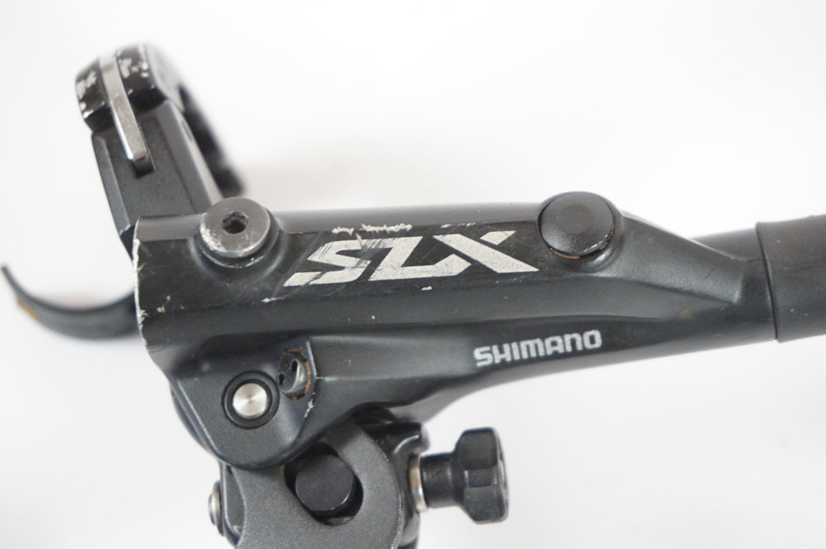 SHIMANO 「シマノ」 SLX BL-M7000 BR-M7000 ディスクブレーキセット / 宇都宮店