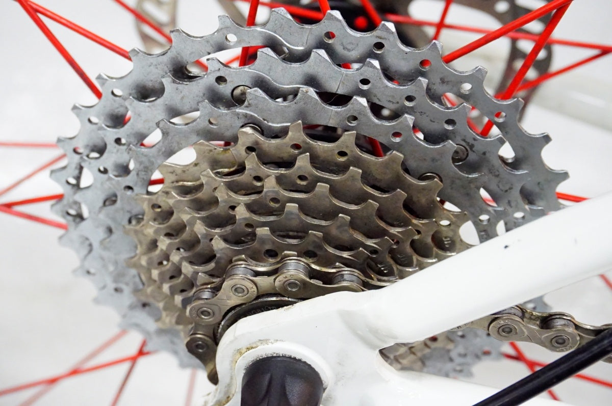 ジャンク CHARGE BIKES 「チャージバイク」 COOKER MAXI2 2015年モデル ファットバイク / 名古屋大須店
