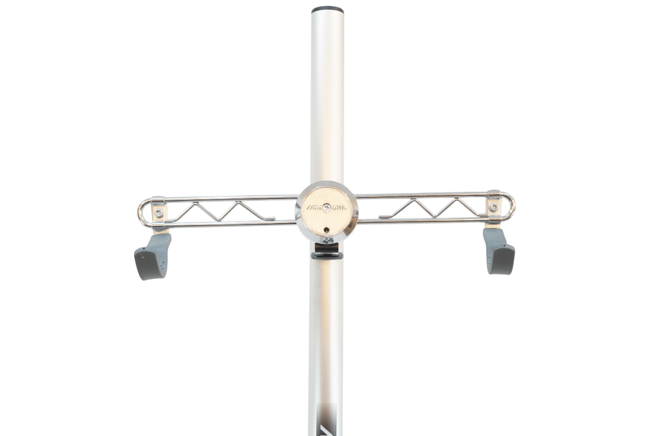 MINOURA 「ミノウラ」 バイクタワー 自立式 スタンド / バイチャリ浦和ベース