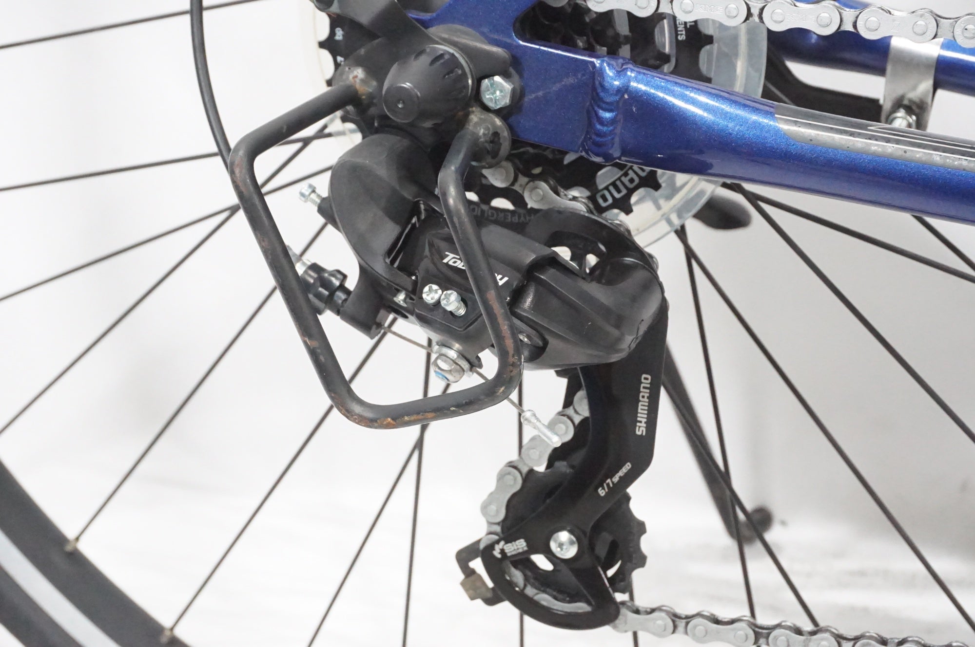 BRIDGESTONE 「ブリヂストン」 TB1E TB7B2 2024年モデル 電動アシスト自転車 / AKIBA店