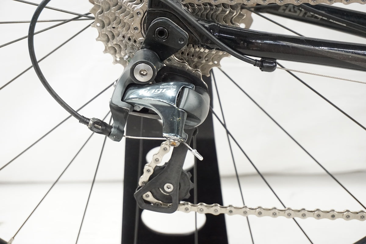 KHODAABLOOM 「コーダーブルーム」 STRAUSS DISC TIAGRA 2021年モデル ロードバイク / 奈良店