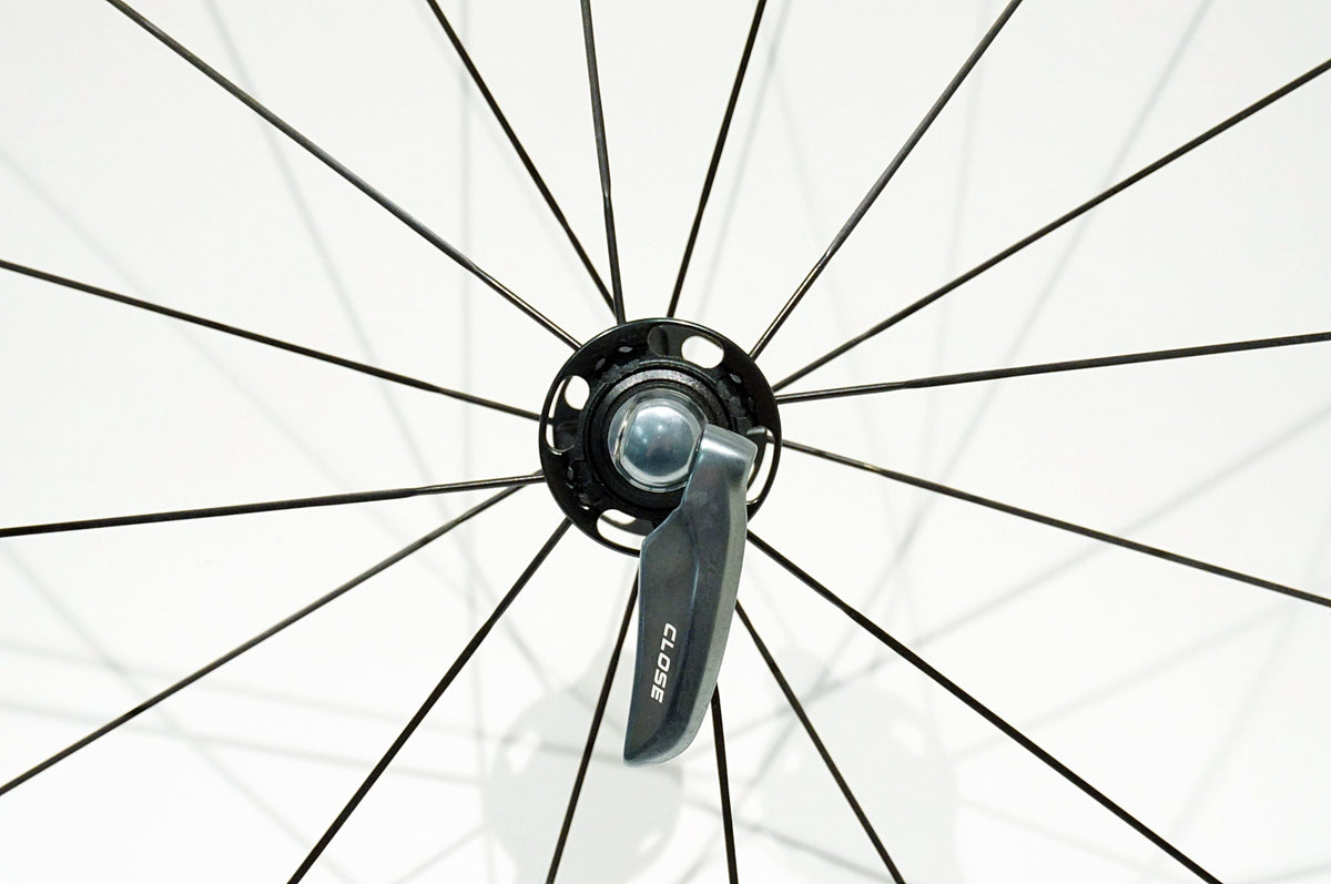 SHIMANO 「シマノ」 DURA-ACE C24 WH-9000 シマノ11速 ホールセット / 浜松店