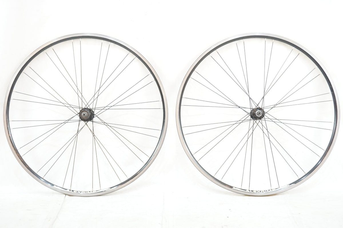 ALEXRIMS 「アレックスリム」 R500 SHIMANO 8-10s ホイールセット / 浦和ベース