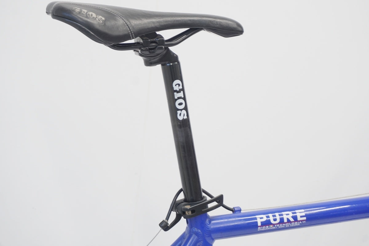 GIOS「ジオス」 PURE DROP 2014年モデル ロードバイク / 京都八幡店