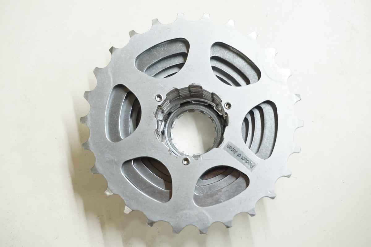 SHIMANO 「シマノ」 HYPERGLIDE 8S 13-26T スプロケット / 大宮店