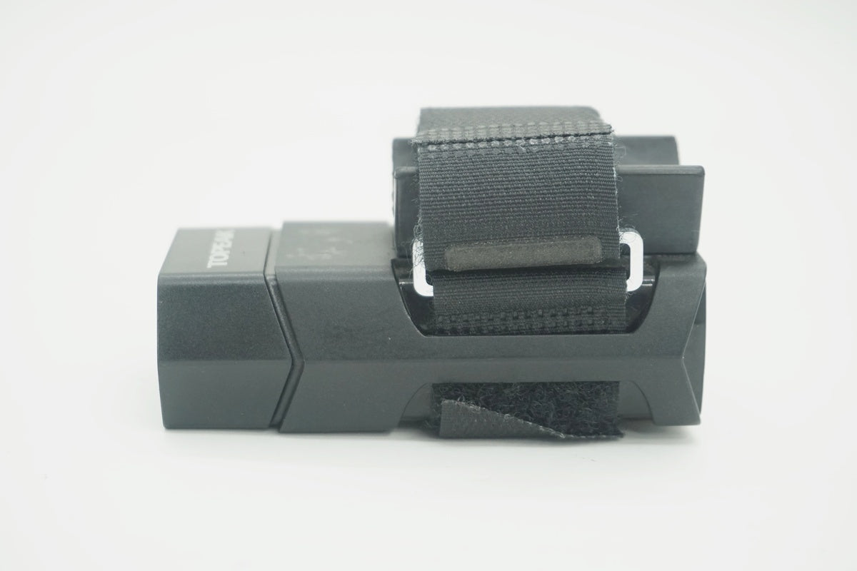 TOPEAK 「トピーク」 LI-ION RECHARGEBLE BATTERY バッテリー / 京都八幡店