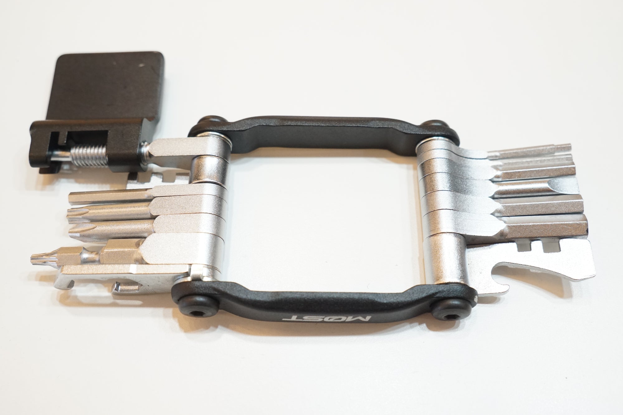 MOST 「モスト」 マルチツール / バイチャリ浦和ベース